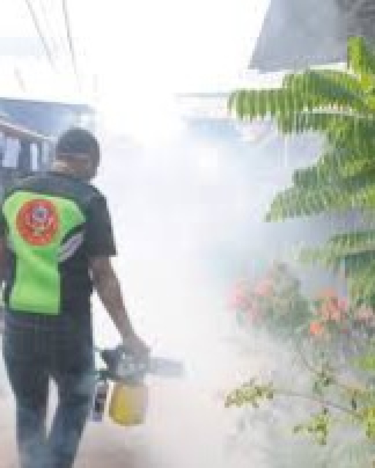 Kerja bakti