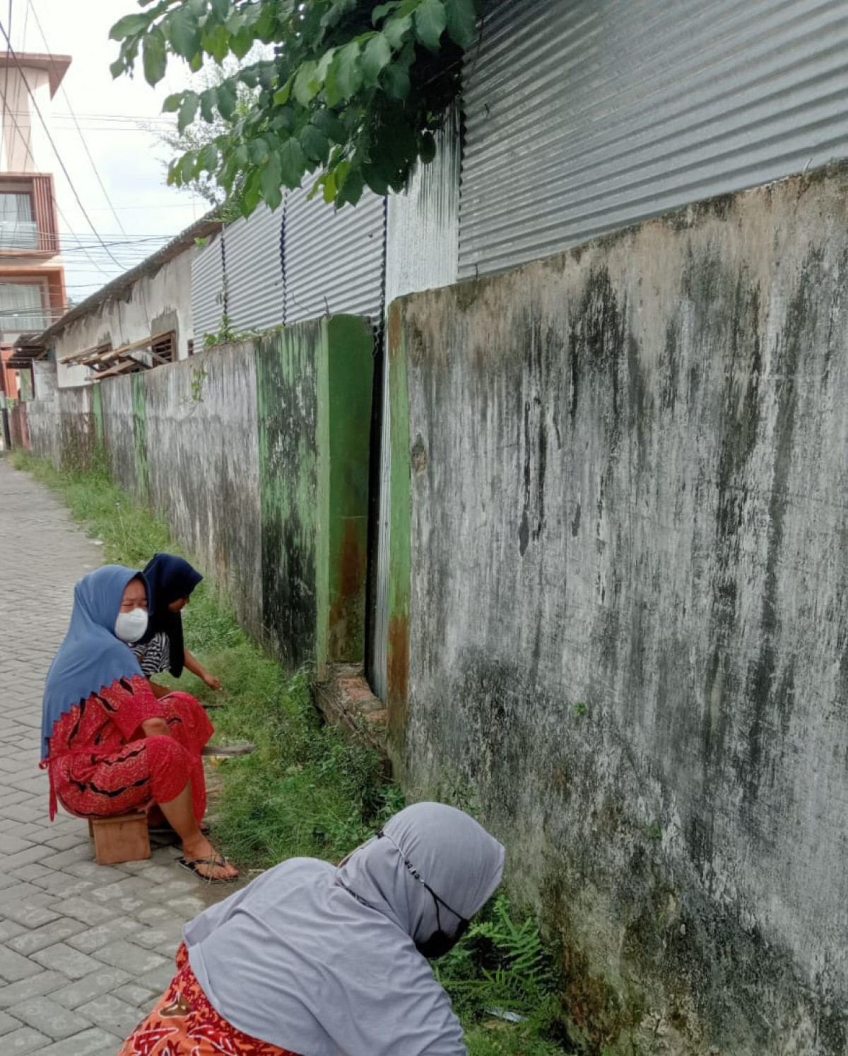 Kerja bakti
