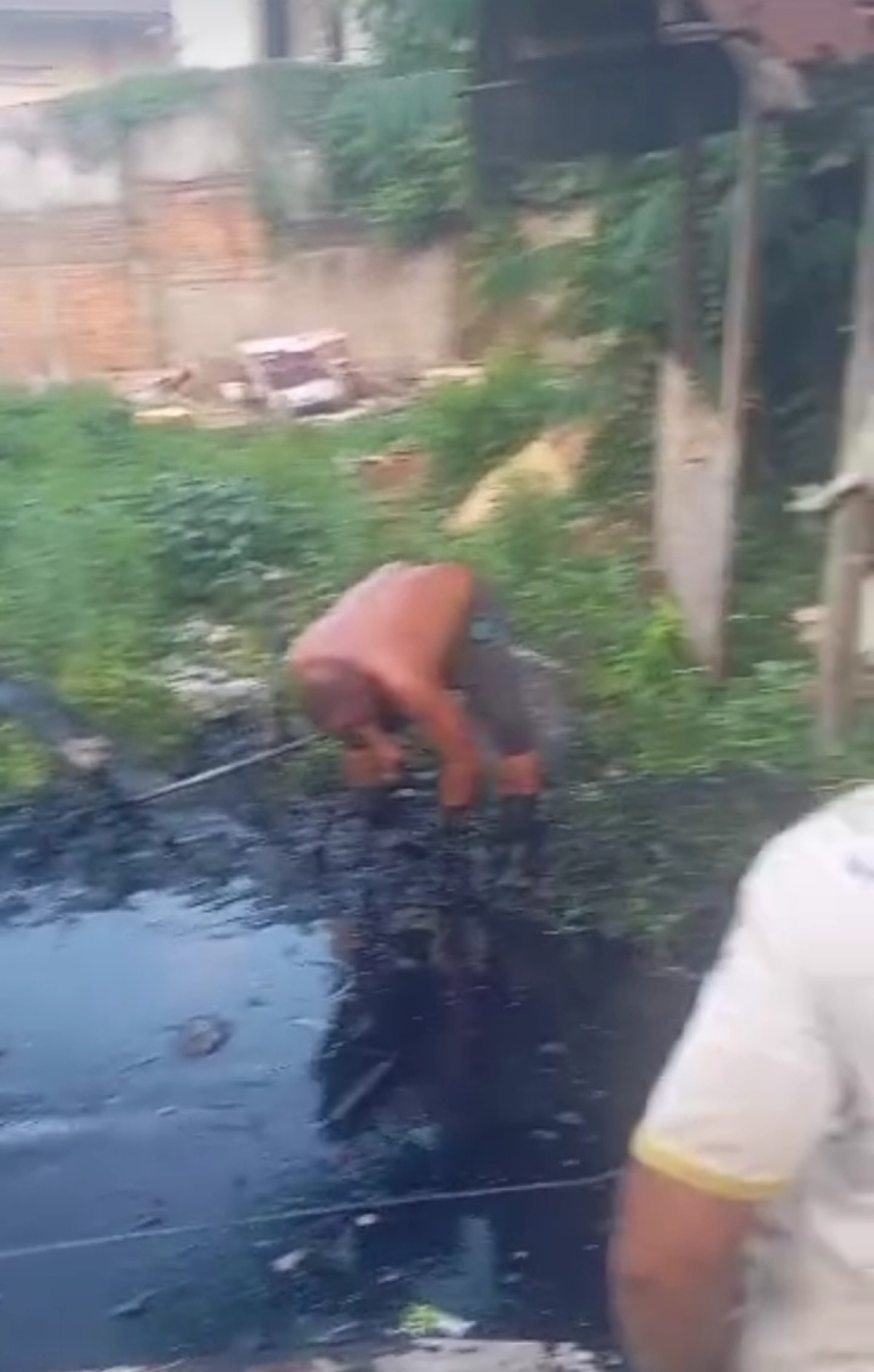 Kerja bakti