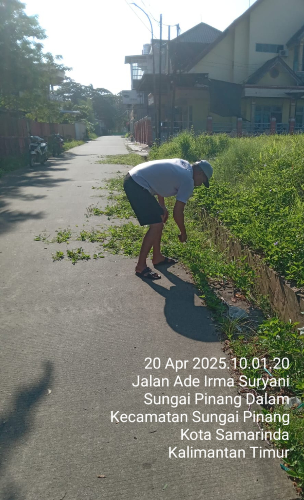 Kerja bakti