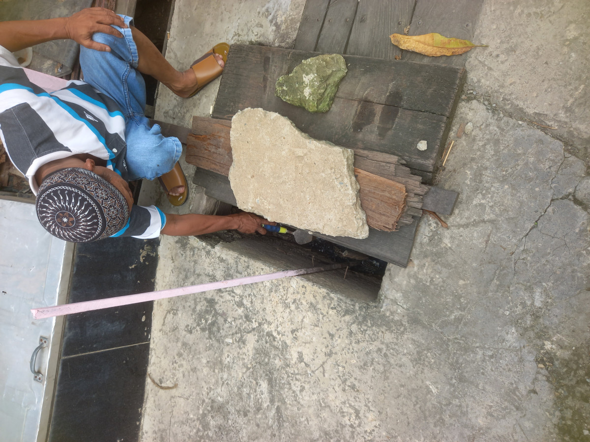 Kerja bakti