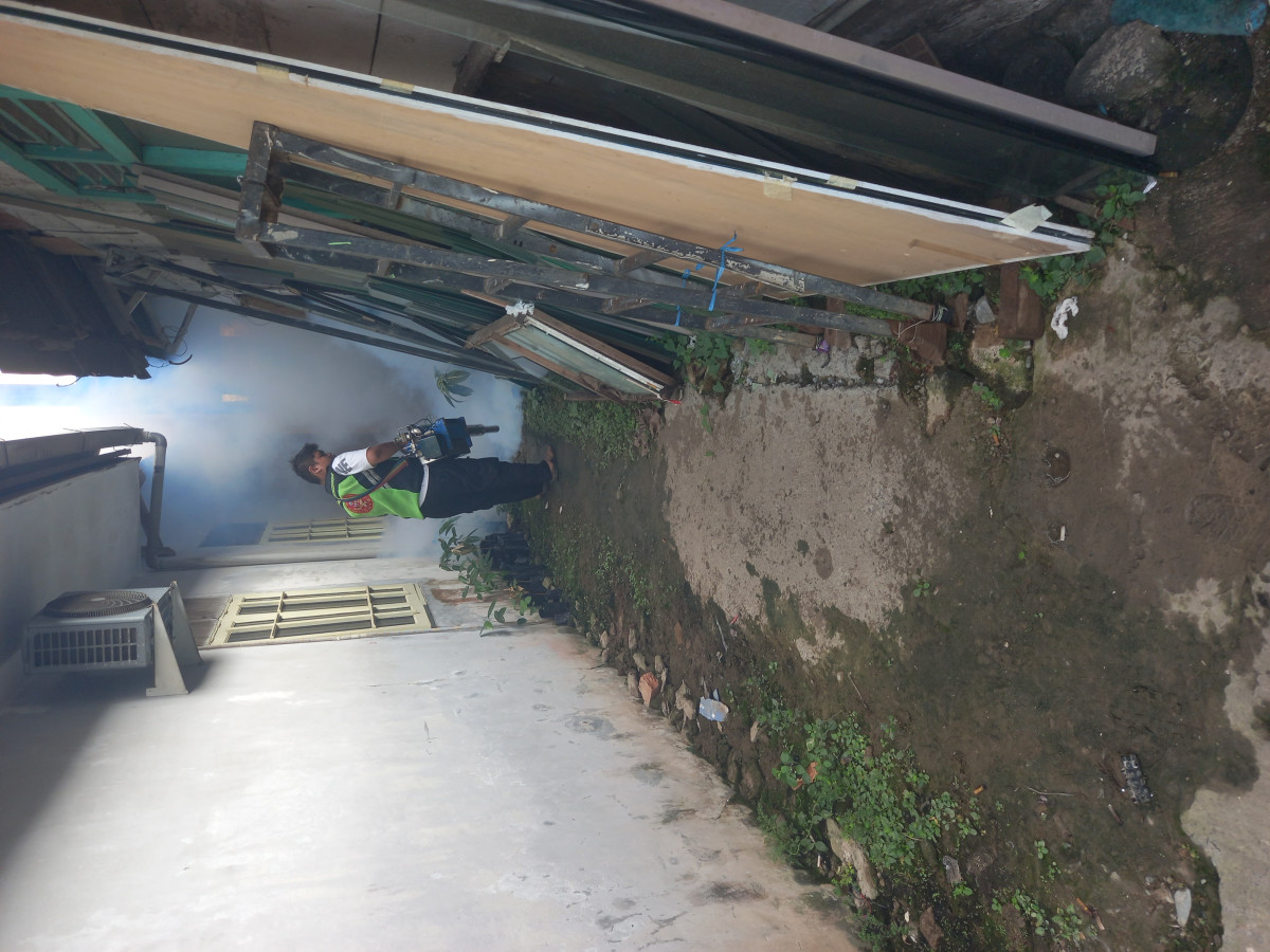 Kerja bakti