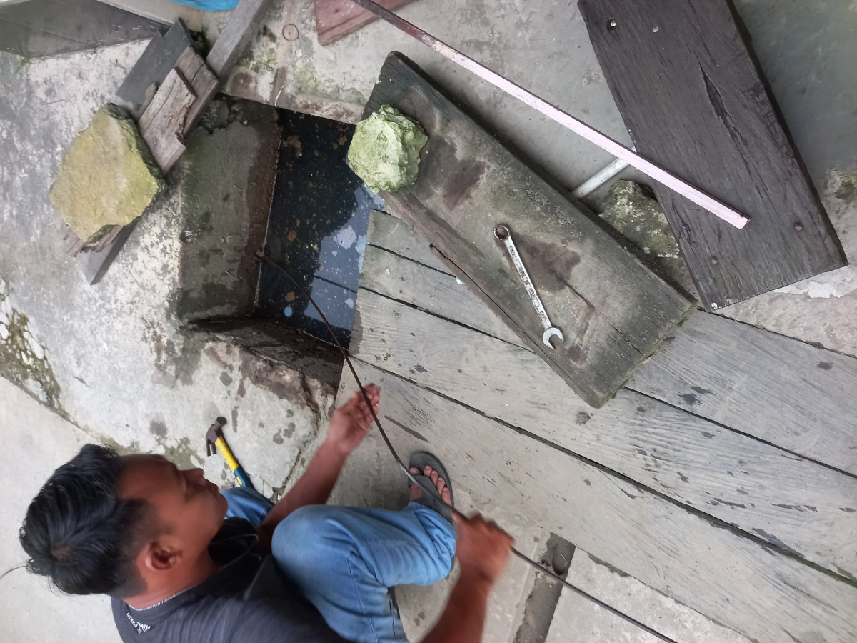 Kerja bakti
