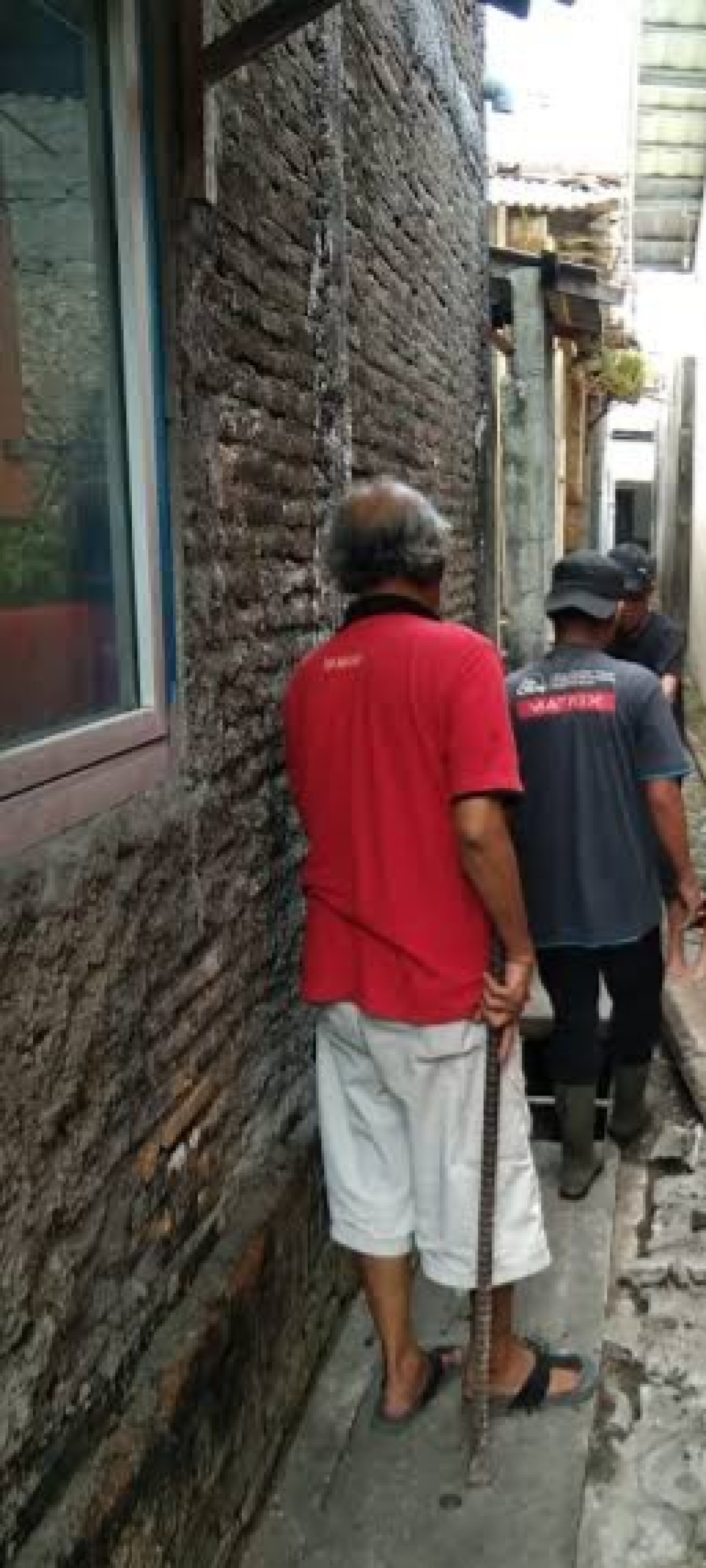 Kerja bakti