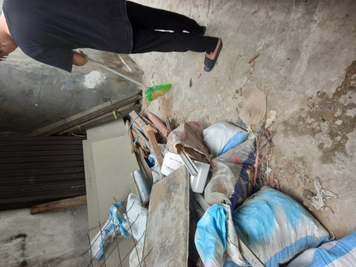 Kerja bakti