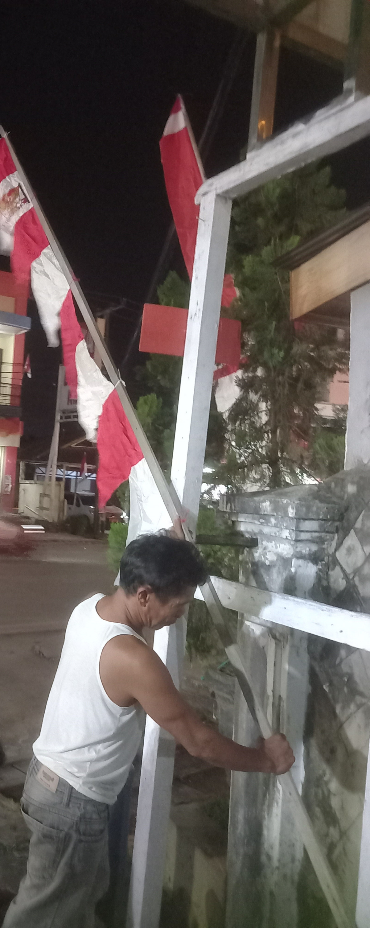 Kerja bakti
