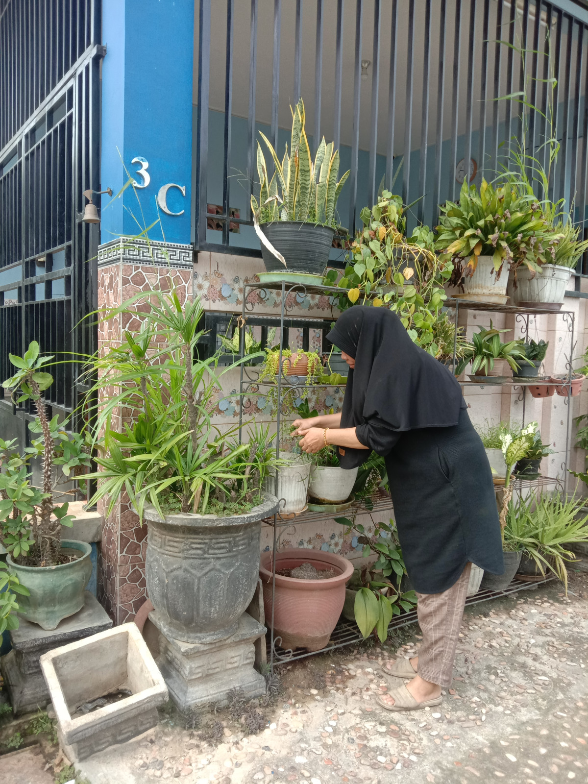 gotong royong