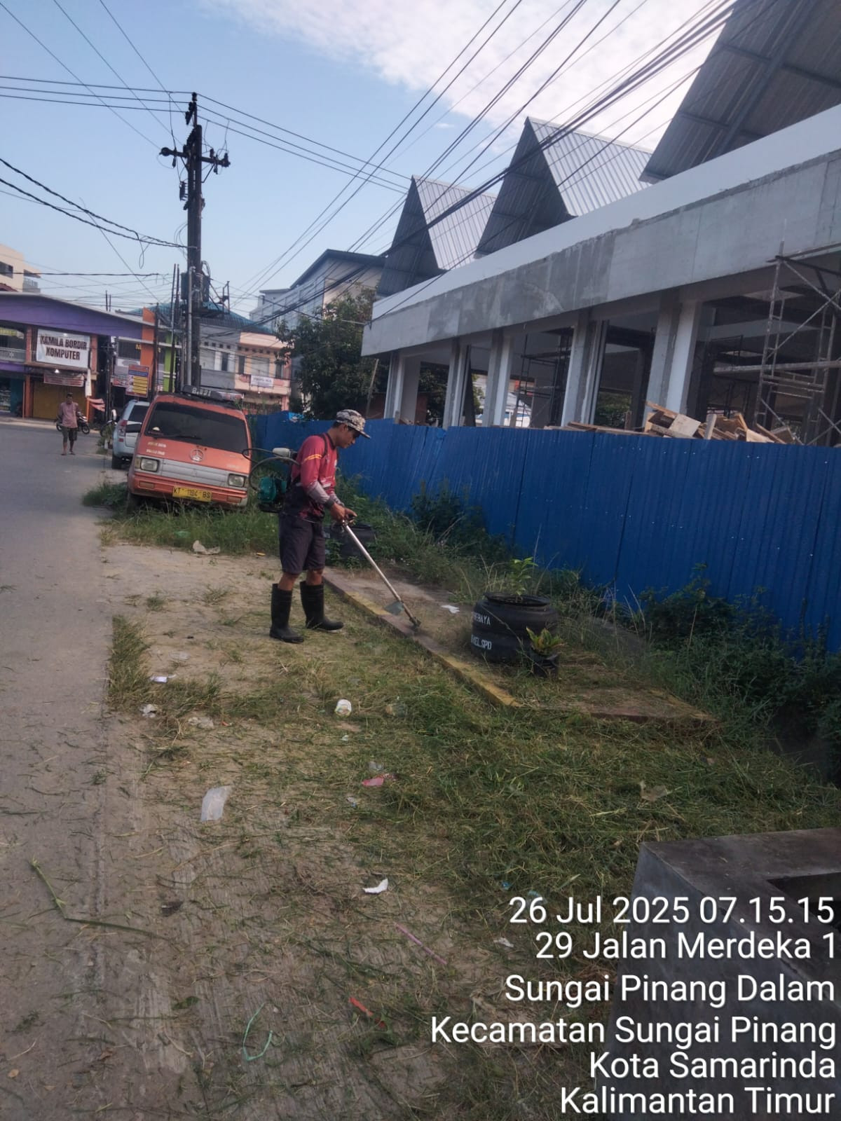 Gotong royong