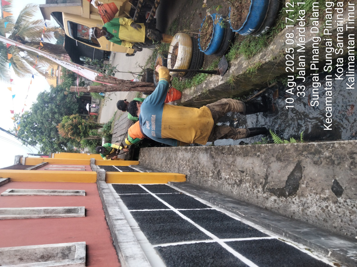 Jl. Merdeka 1