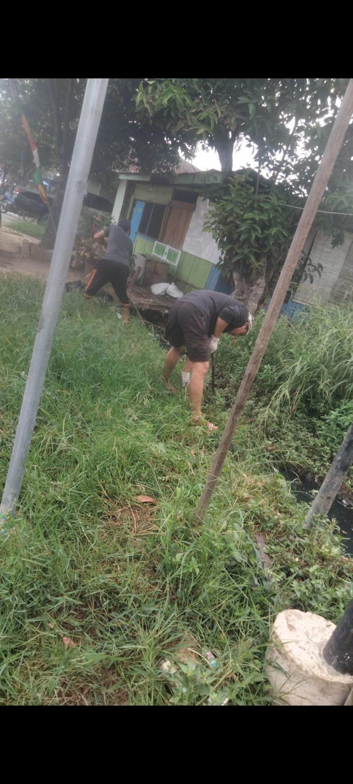 Jl.merdeka 1