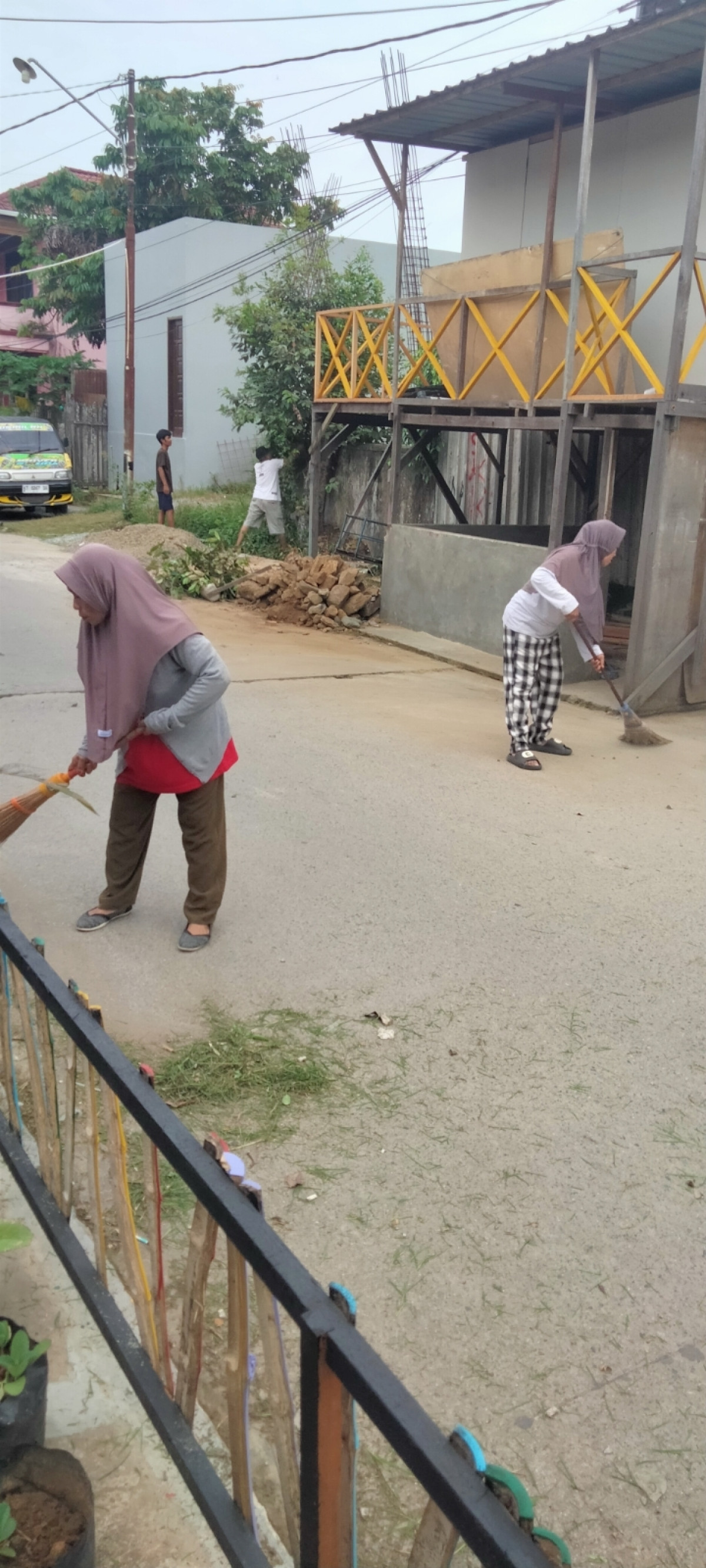 Gotong -royong