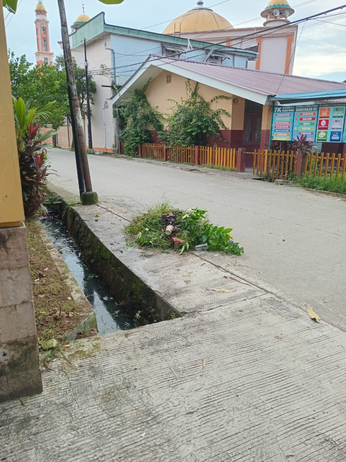 Kerja bakti