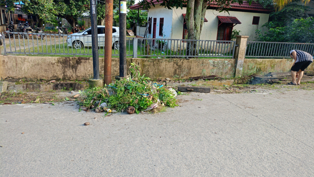 Kerja bakti