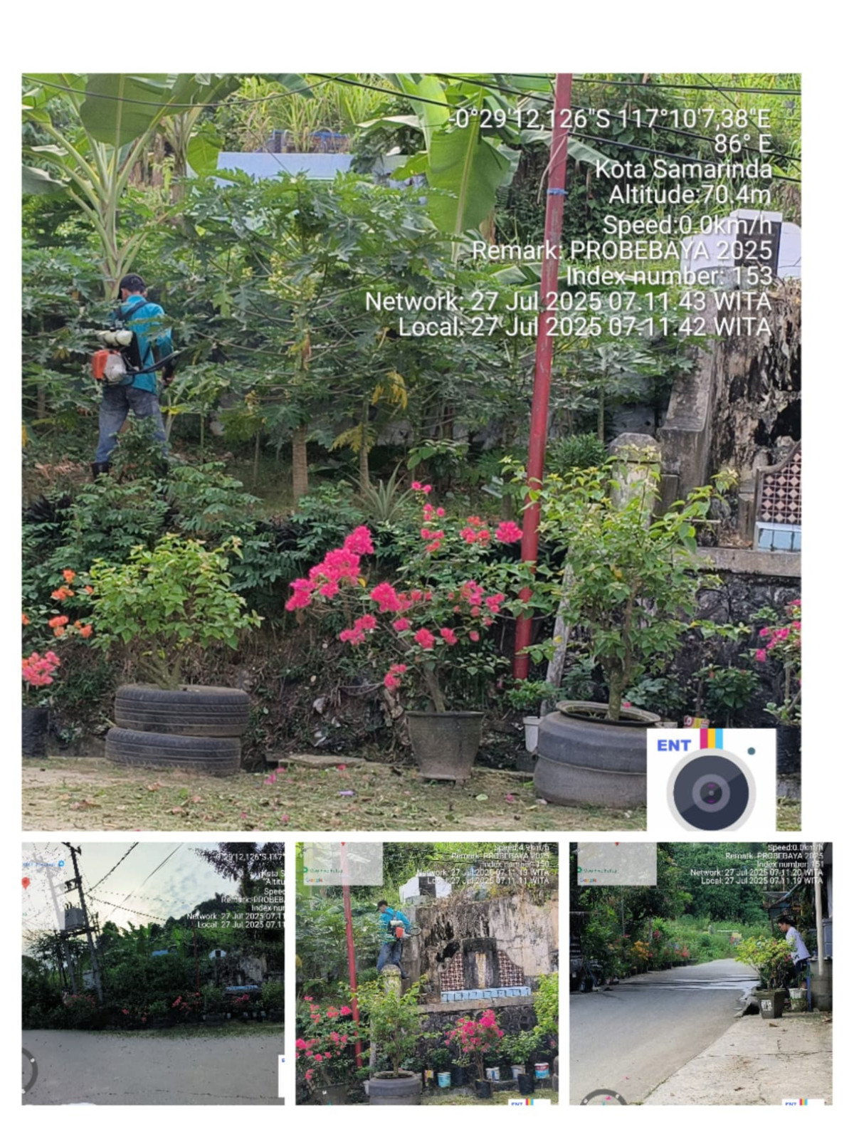 kerja bakti