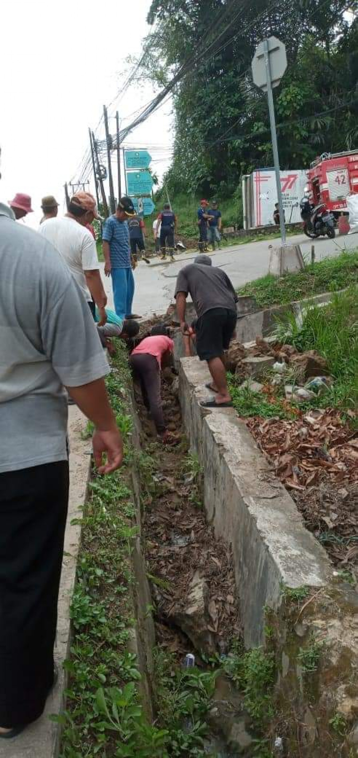 Kerja bakti