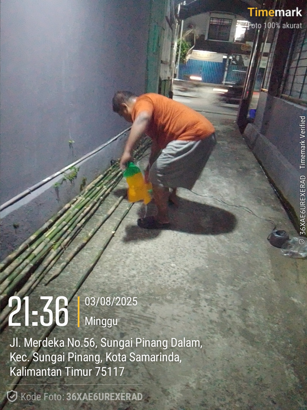 Gotong royong