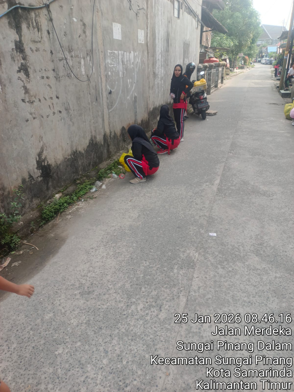 Kerja bakti