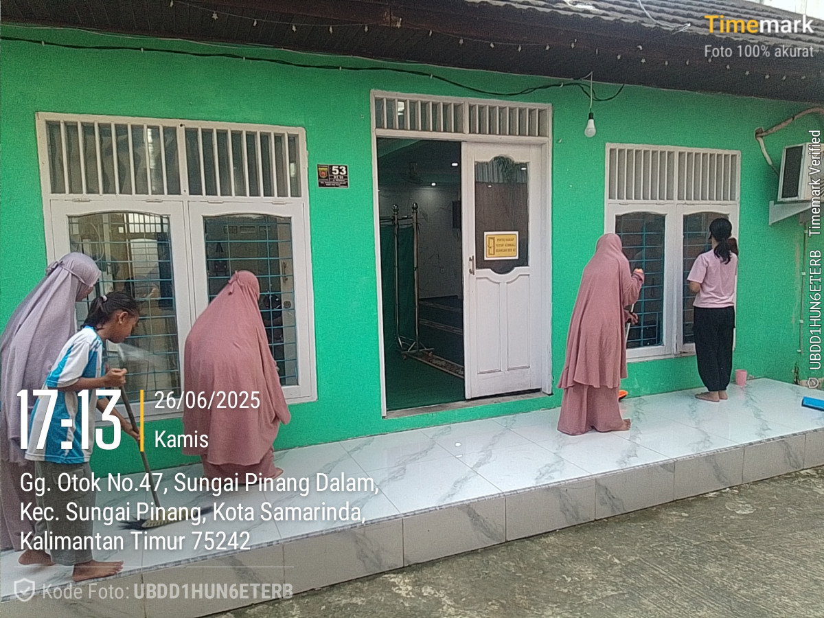 Gotong royong