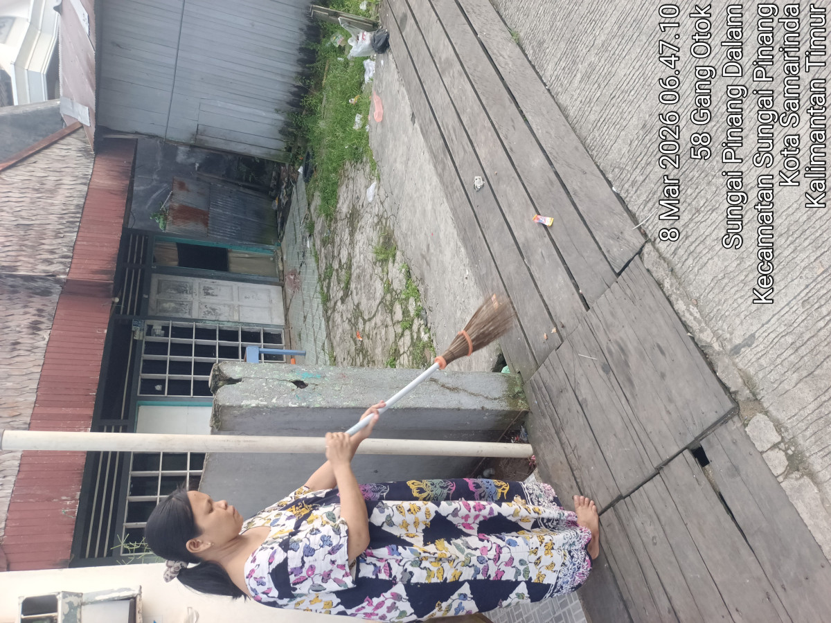 Kerja bakti
