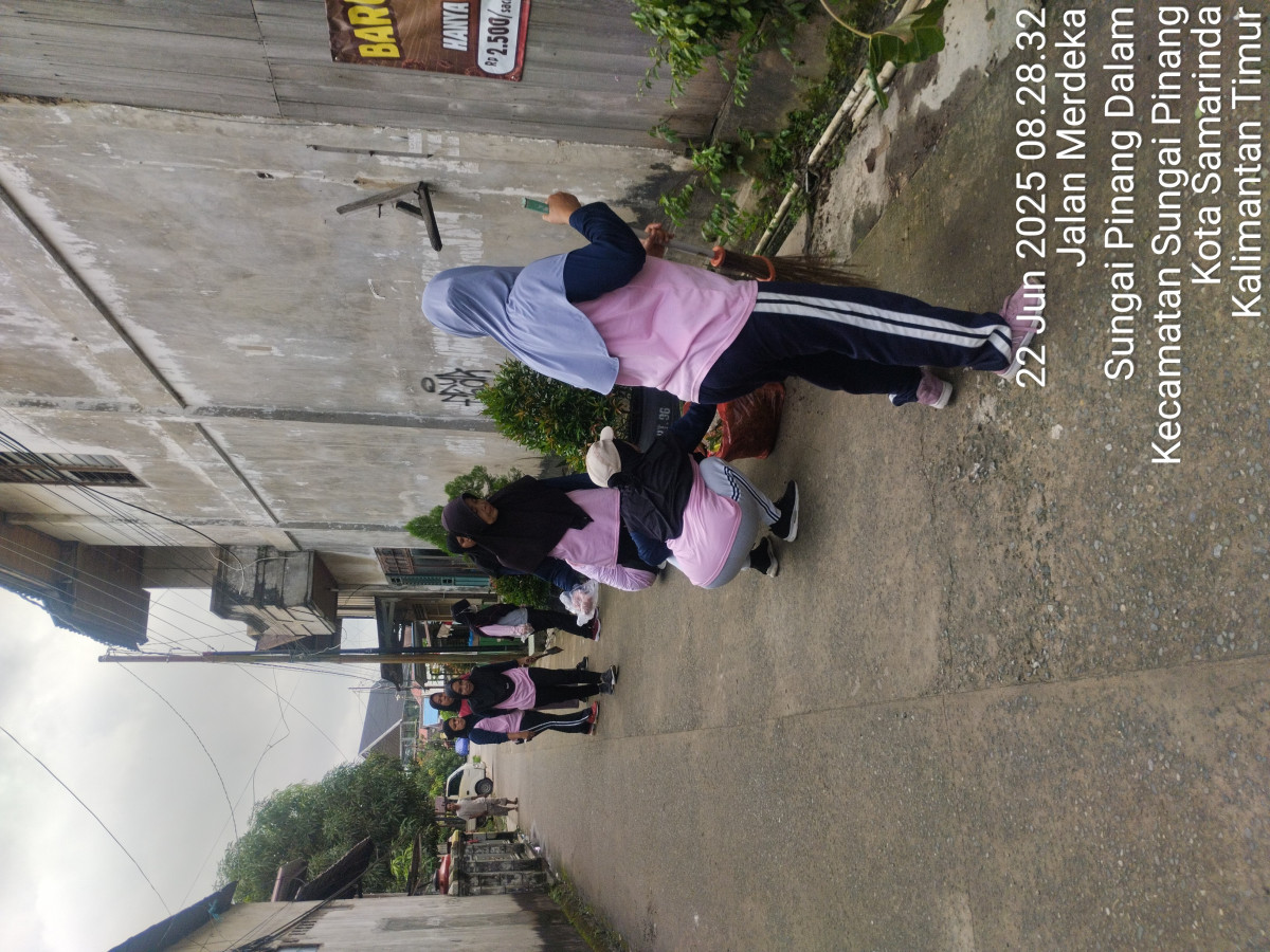 Gotong royong