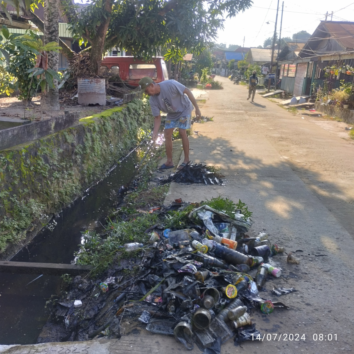 Gotong Royong