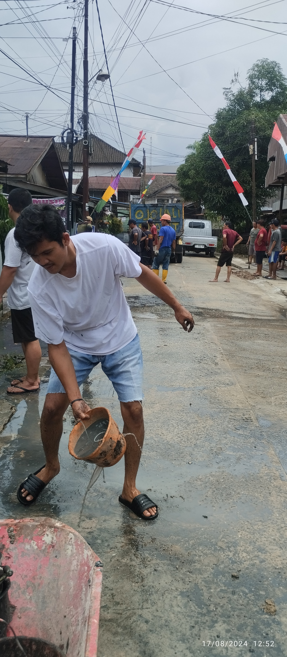 Gotong royonh