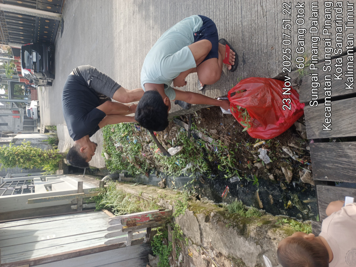 Kerja bakti