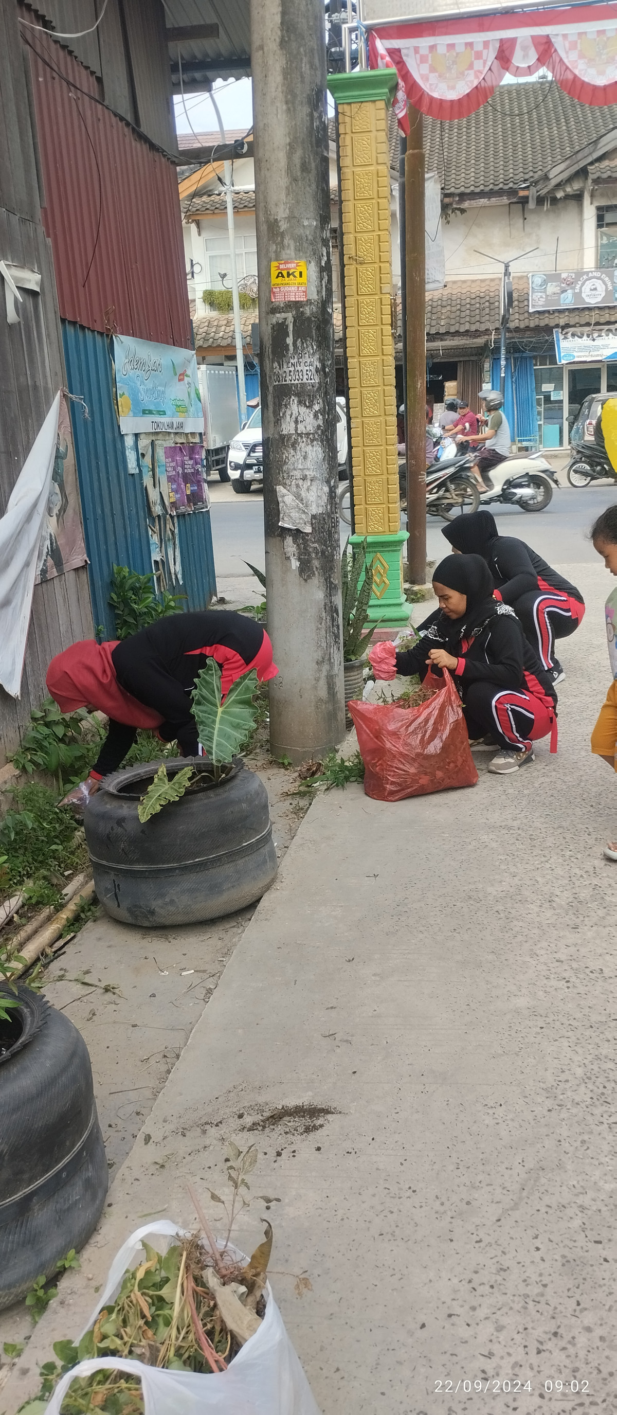 Jln.merdeka gg.otok rt 96