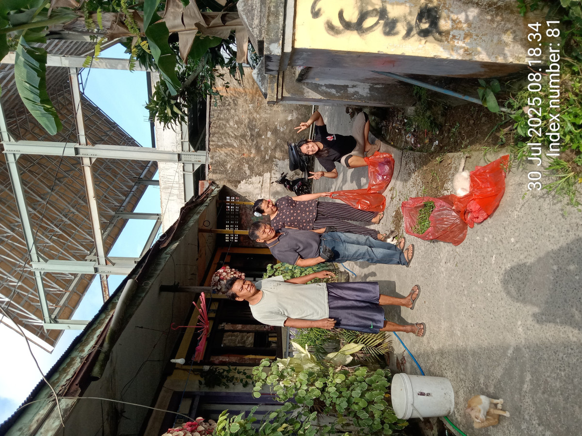 Kerja bakti