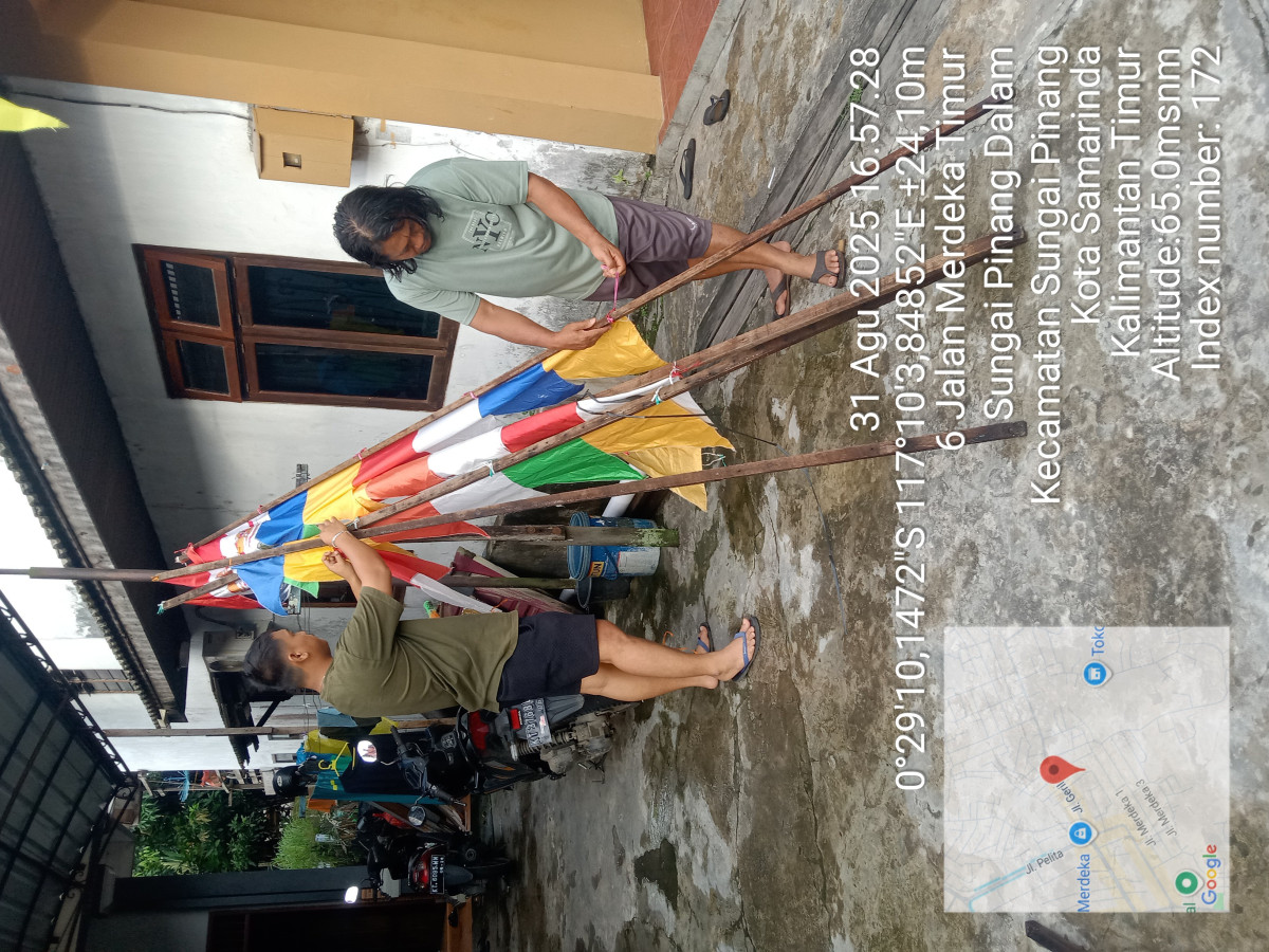 Kerja bakti