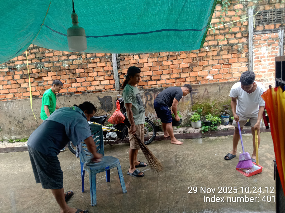 Gotong royong