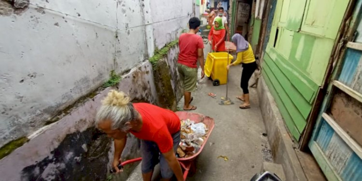 Kerja bakti