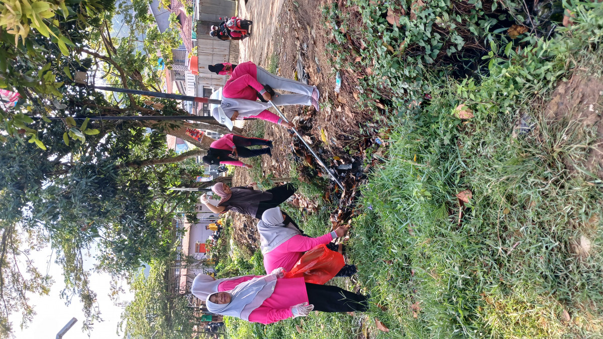 Gotong royong