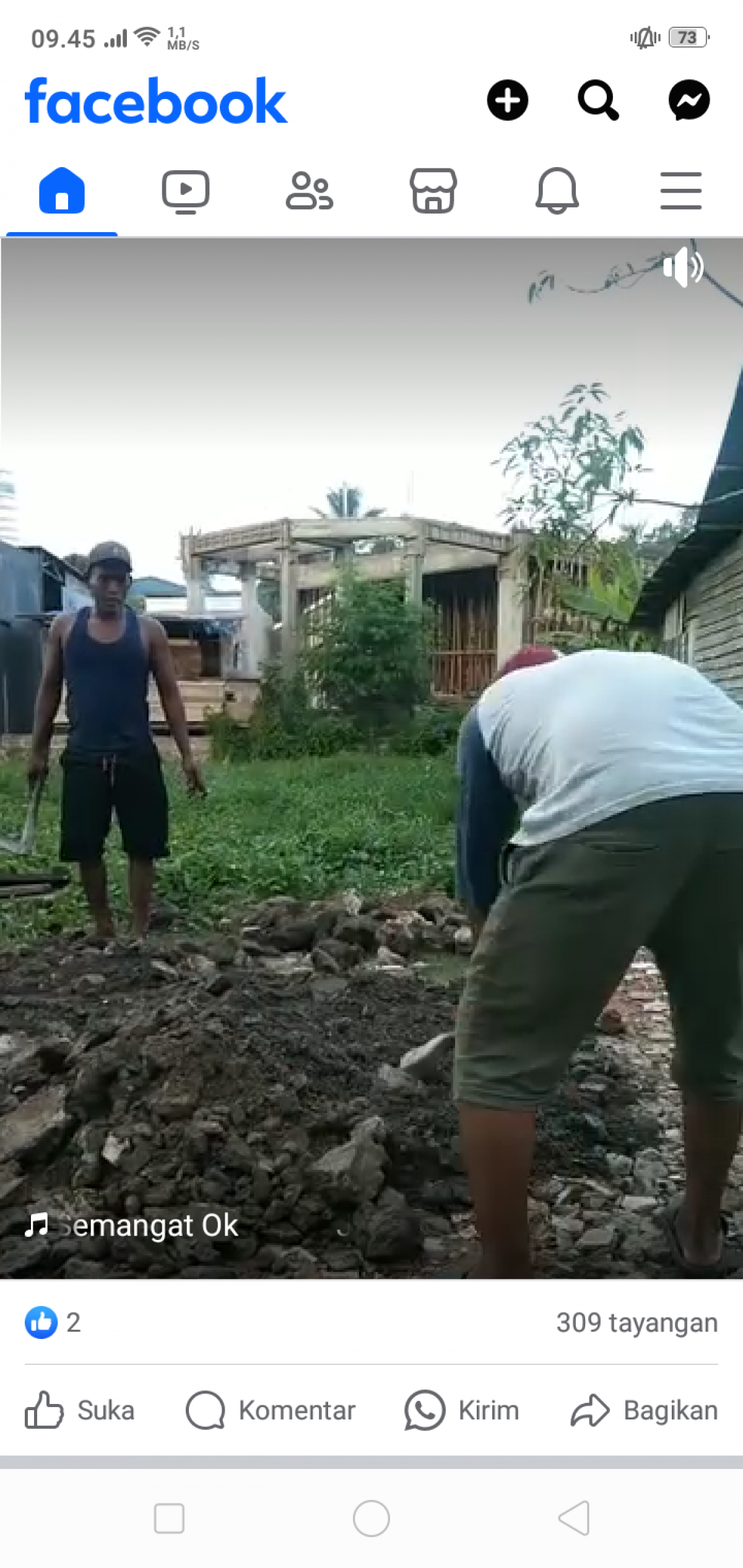 Kerja bakti