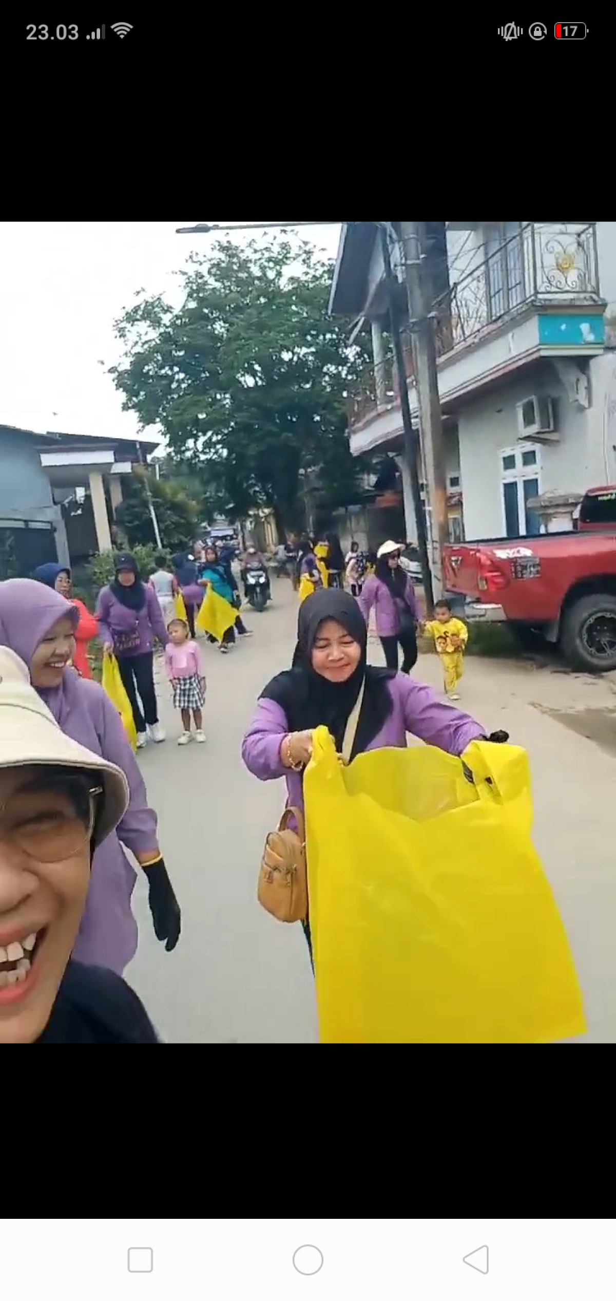 Kerja bakti
