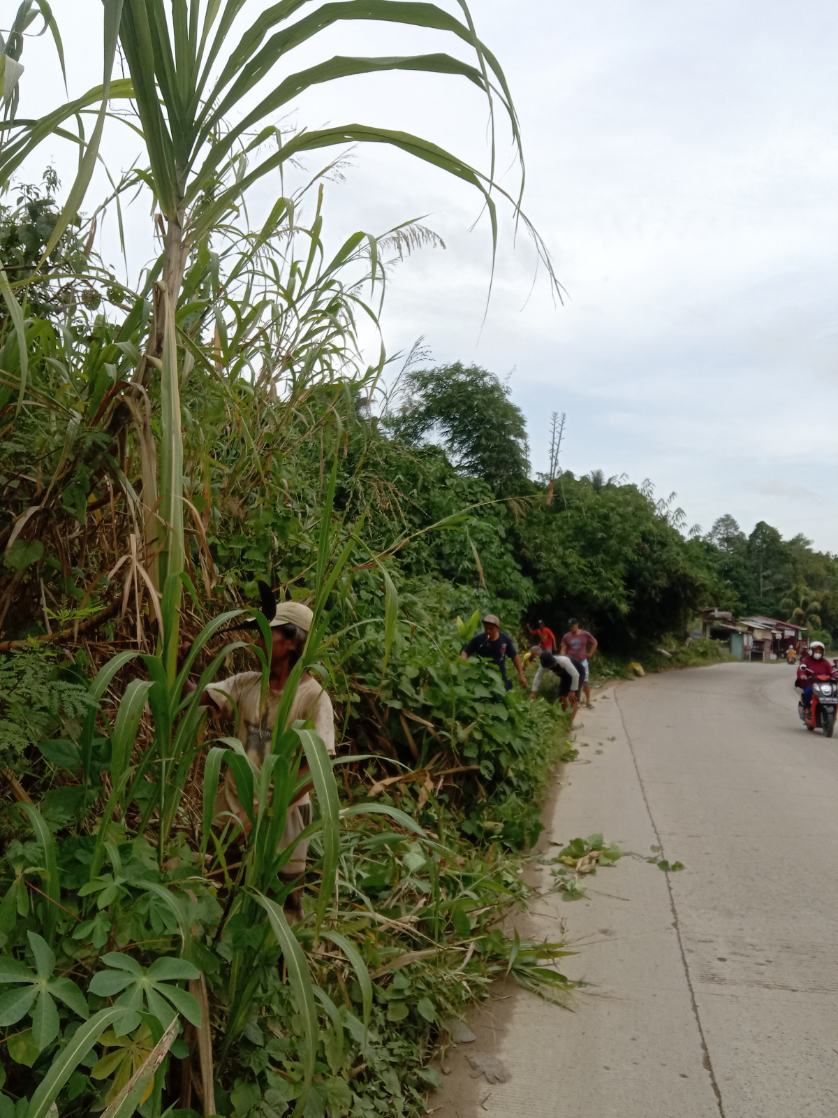 Kerja bakti
