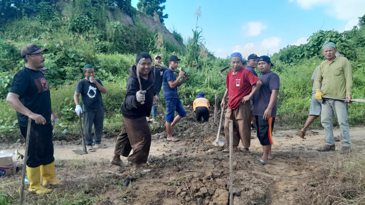 Kerja bakti