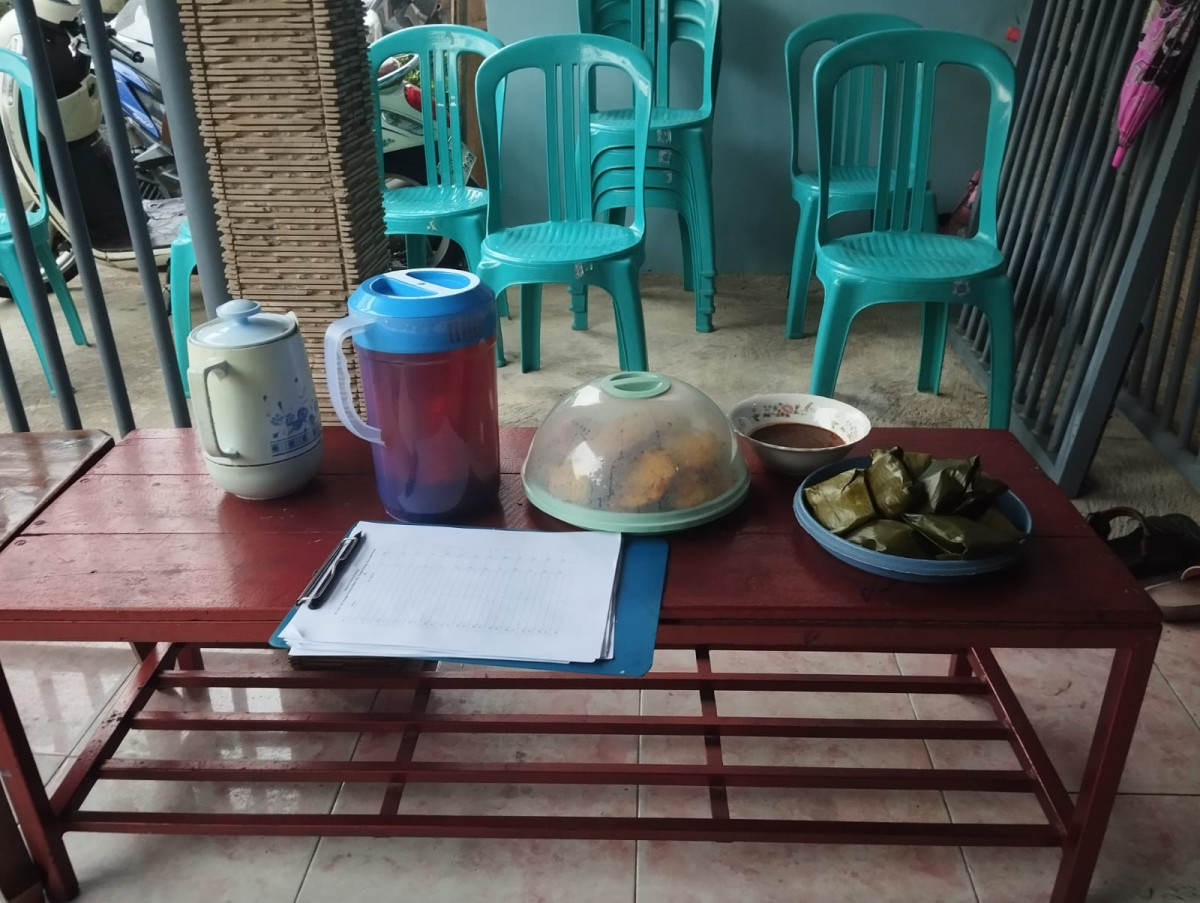 Kerja bakti