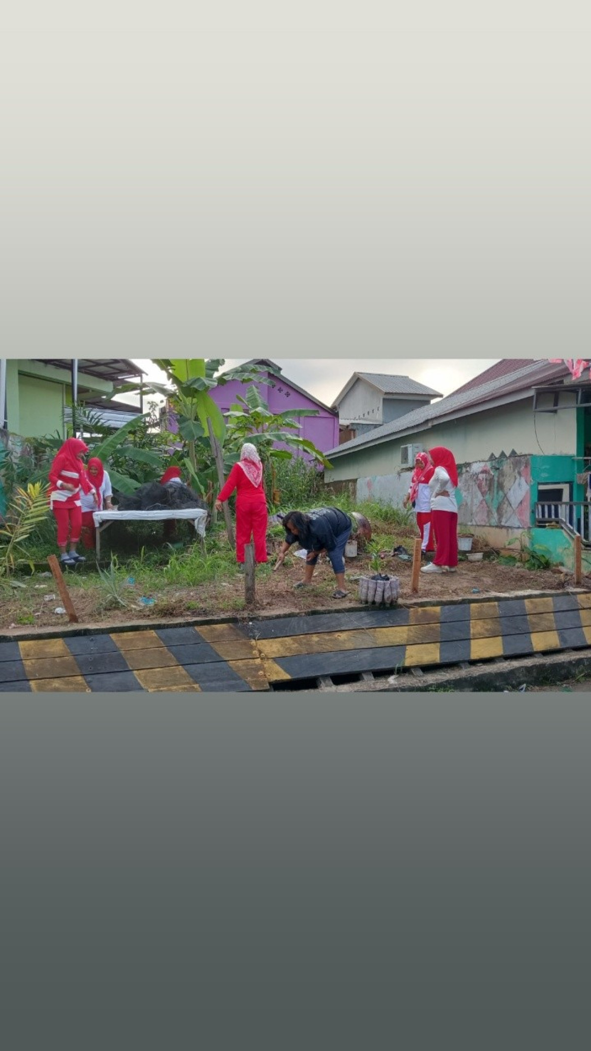 Gotong royong