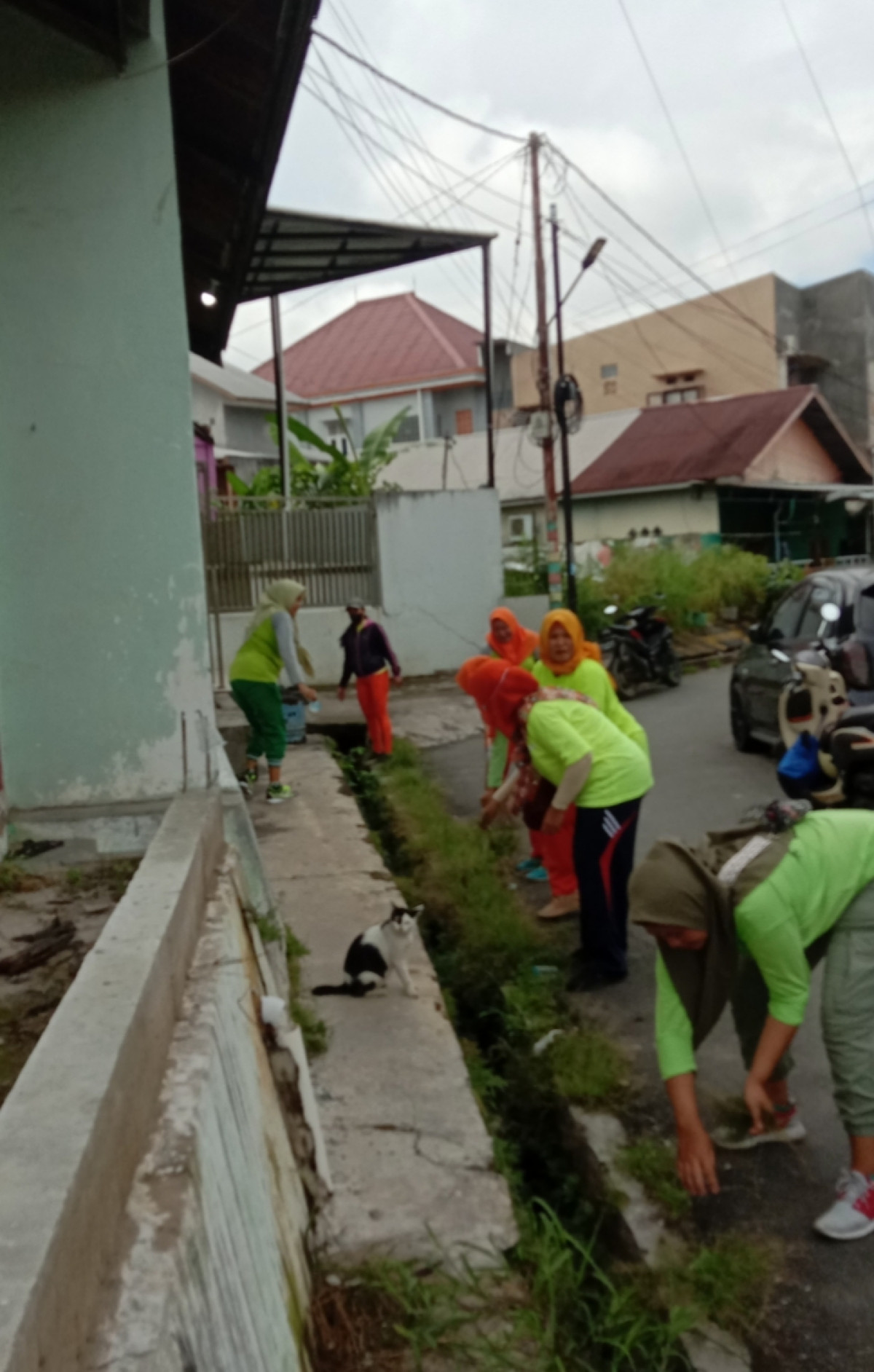 Gotong royong
