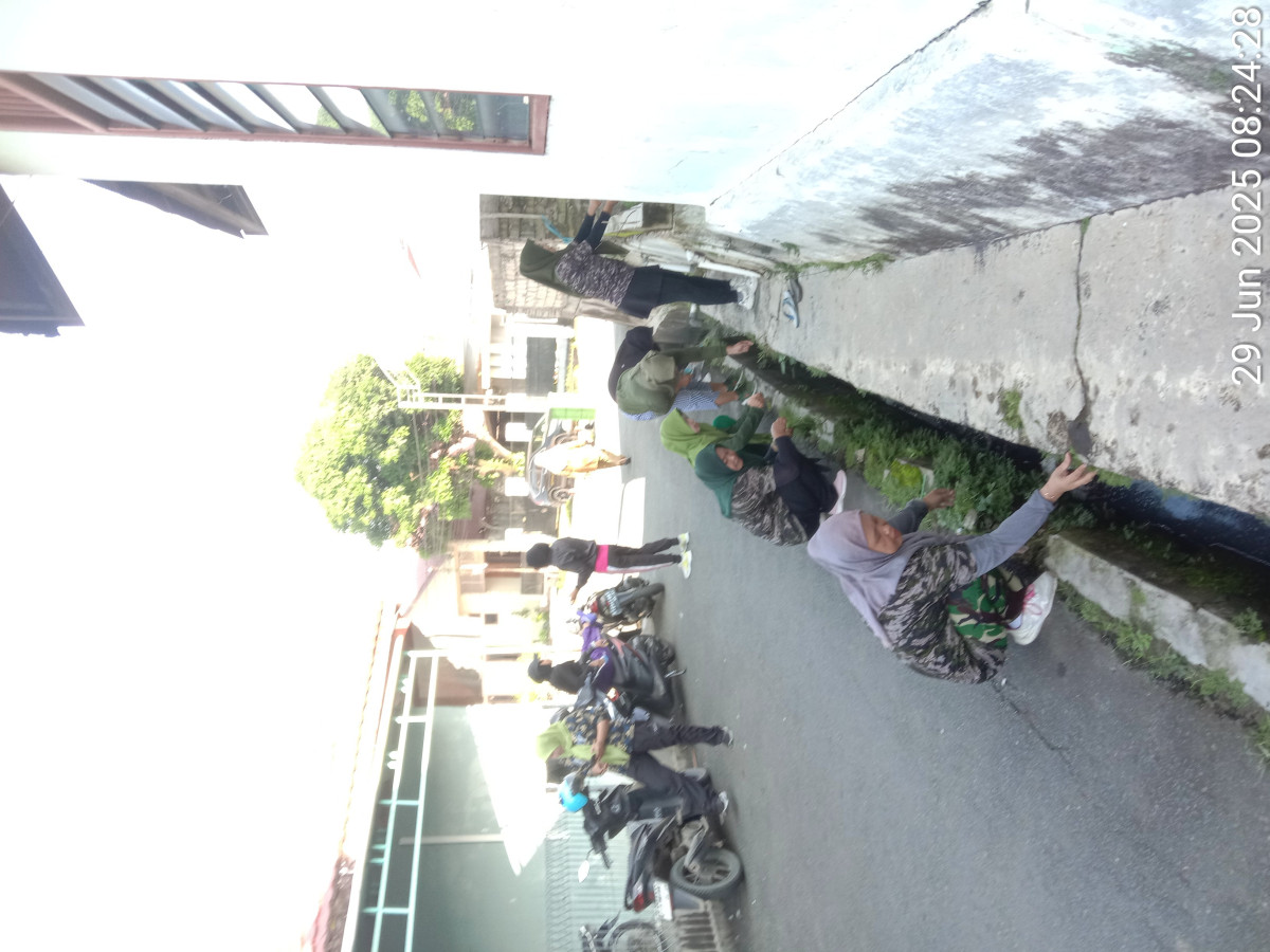 Gotong royong