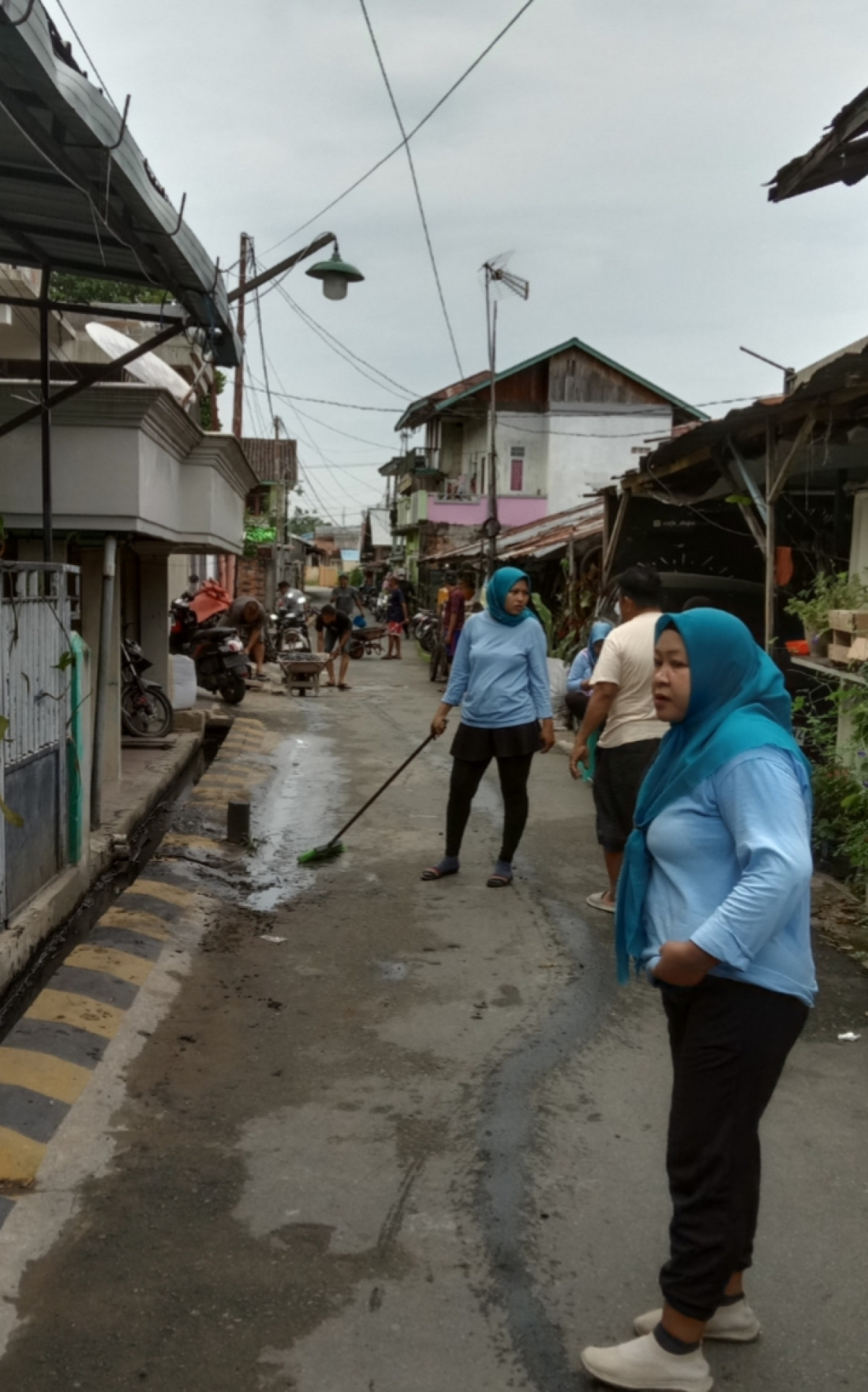 Gotong royong