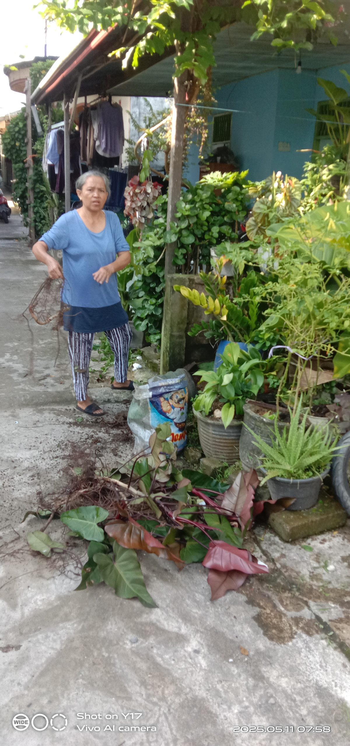 Gotong royong