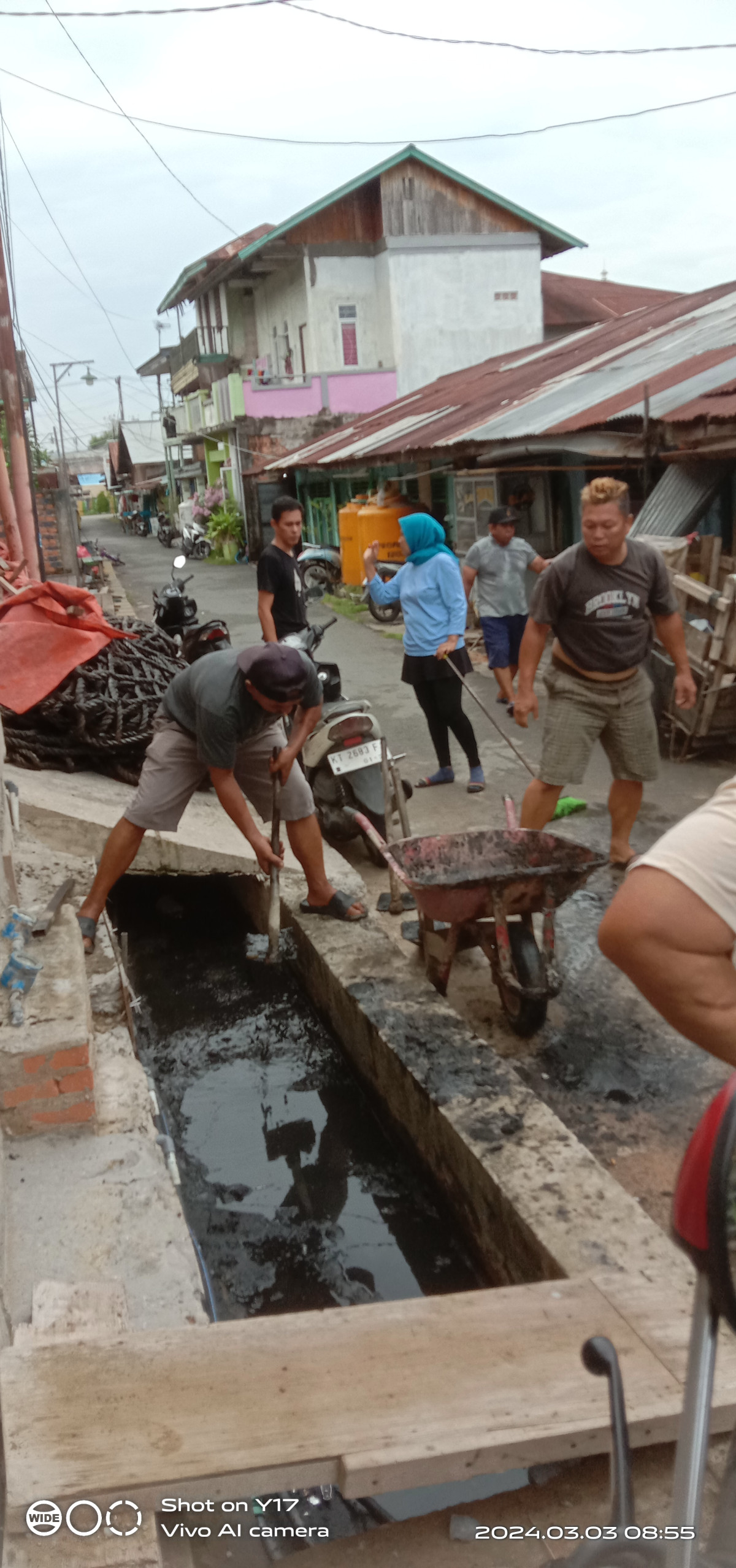 Gotong royong