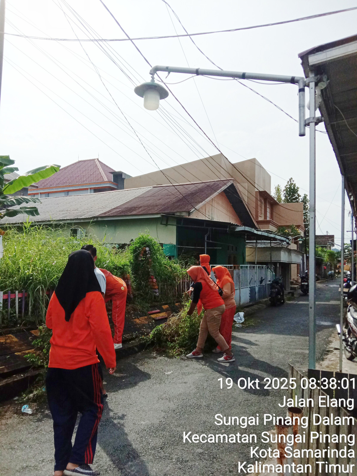 Gotong royong