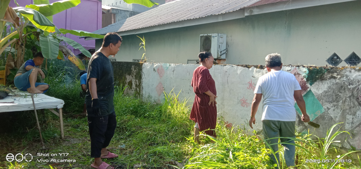 Gotong royong