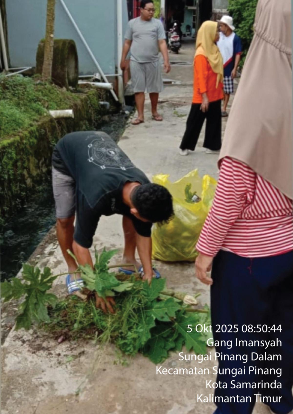 Gotong royong