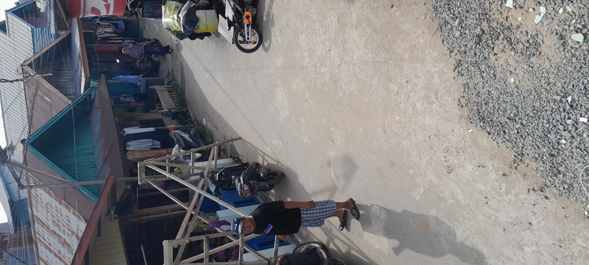 Kerja bakti