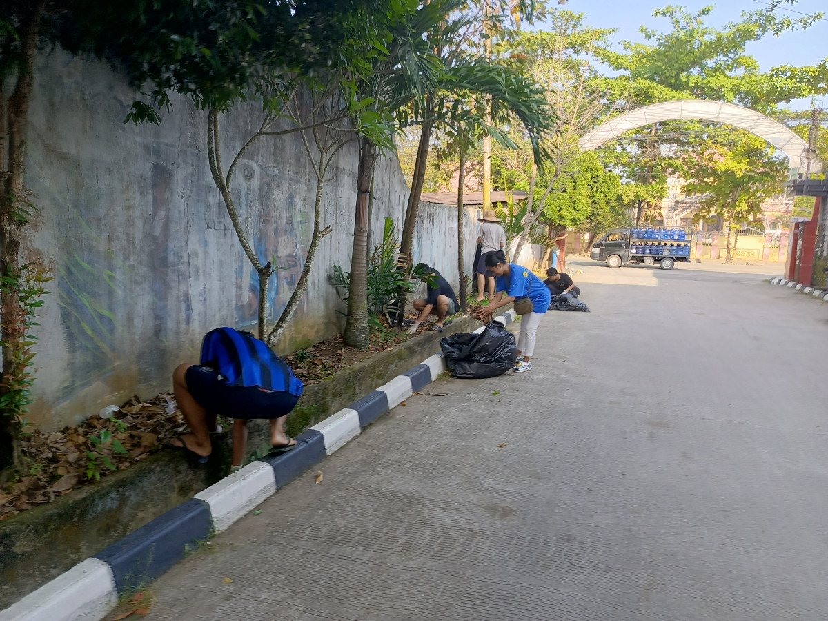 Gotong royong