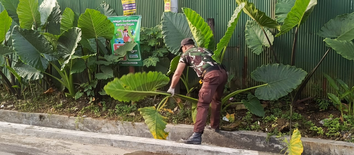 Kerja Bakti